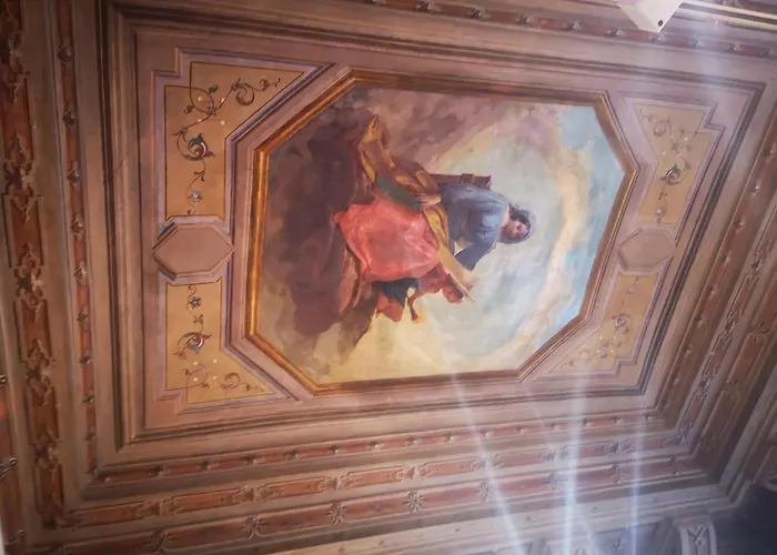 Galleria D'arte - Foresteria Penzion Brescia