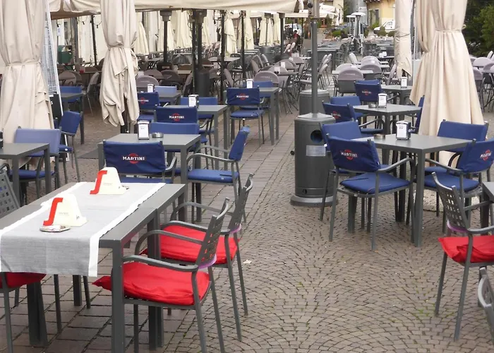 Penzion Galleria D'arte - Foresteria Brescia